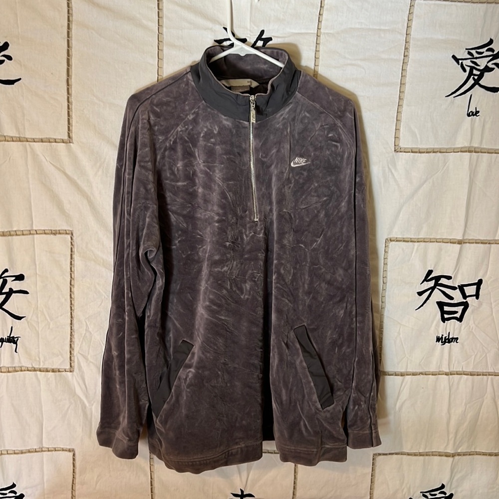 Vintage Nike jacket